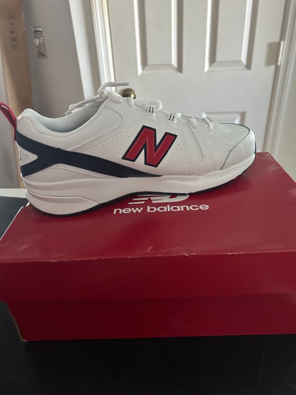 New Balance 608V5 Sneakers 10.5 Wide